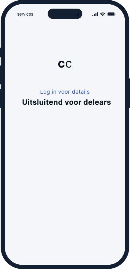 Home Before Login Image